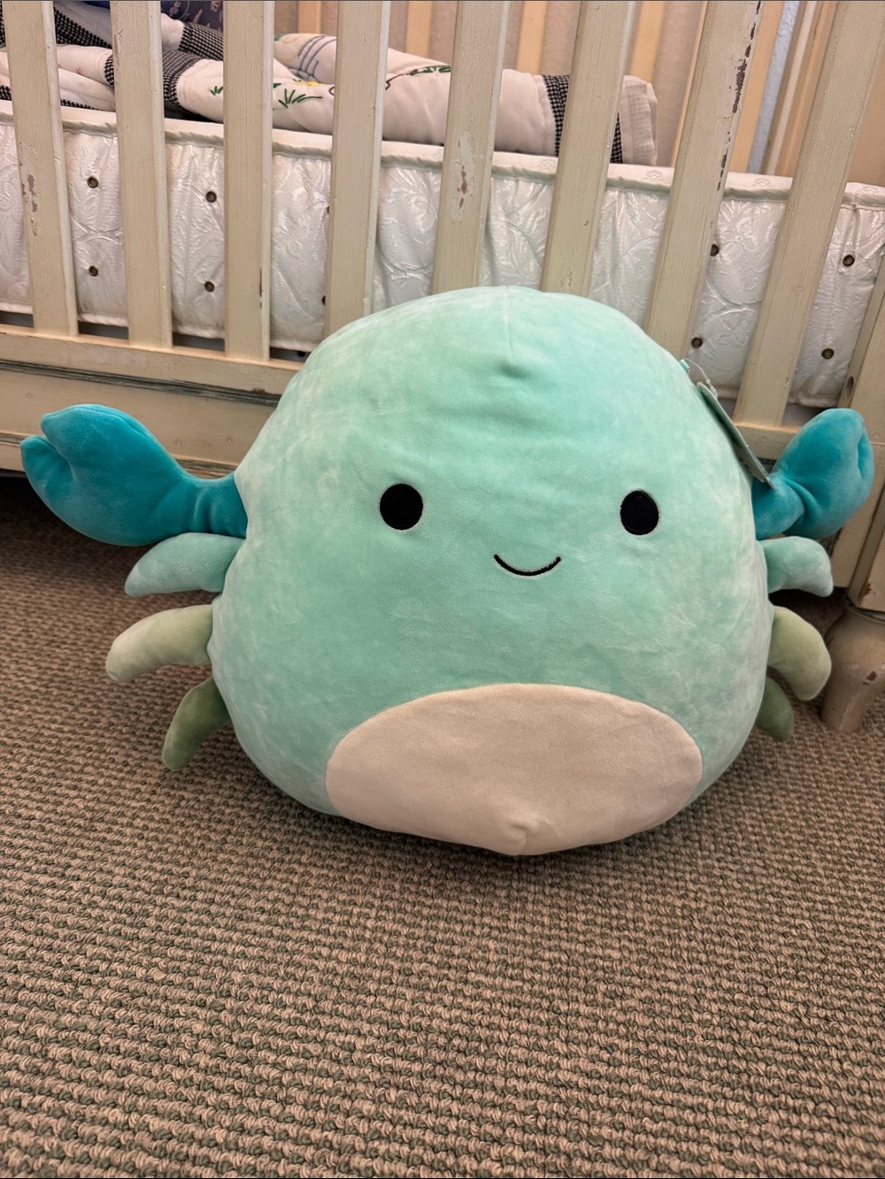 Squishmallow Xandra
